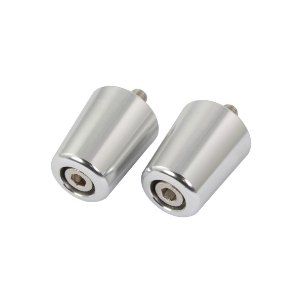 bike it Bike it bar end kawasaki zx6r / zx7r / zx9r / gpz / gpx / zzr / zxr